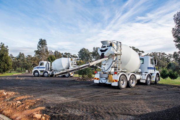 Best Driveways & Floors  in Eerlin, ND
