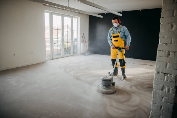 Best Concrete Contractor Near Me  in Eerlin, ND