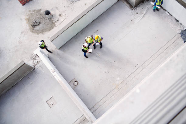 Best Concrete Repair Services  in Eerlin, ND